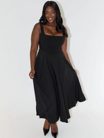 Victoria | Vestido Grace