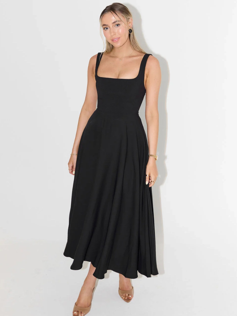 Victoria | Vestido Grace
