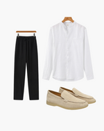 Look 6 - Noche de Cena con Estilo