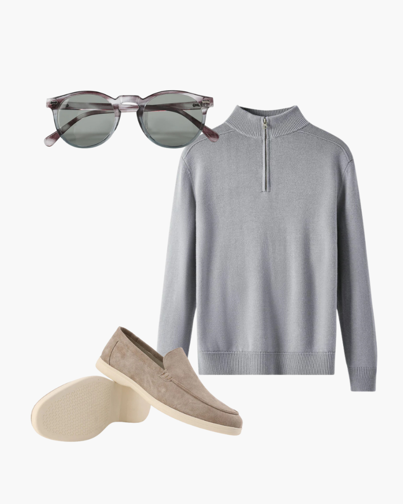 Look de Invierno 5 - Día en Aspen