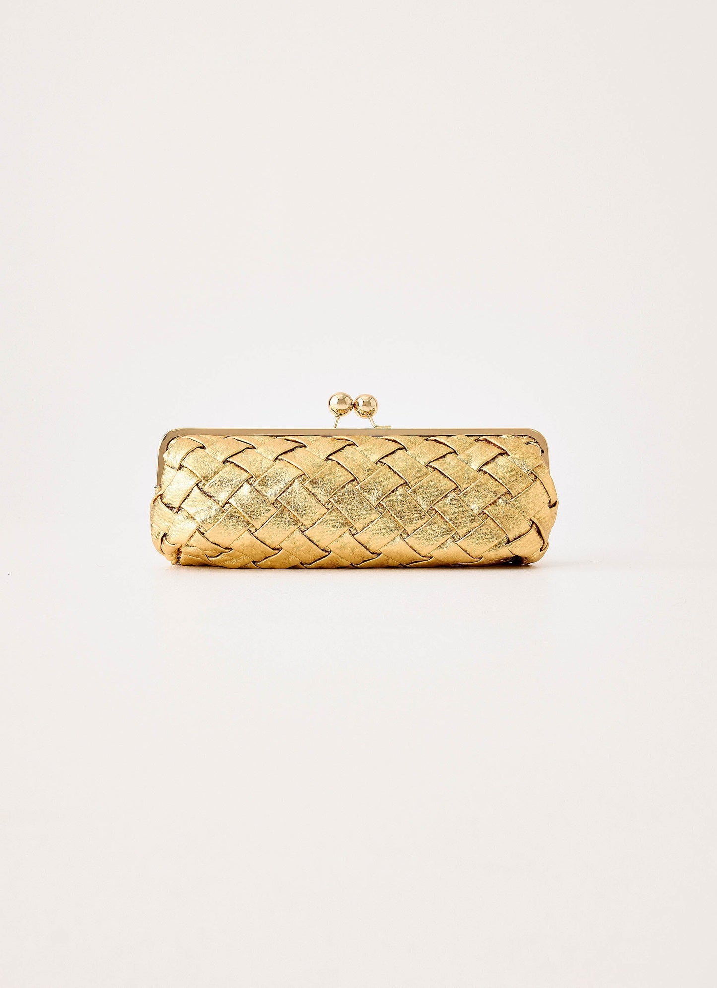 Out Of Office Bag - Gold