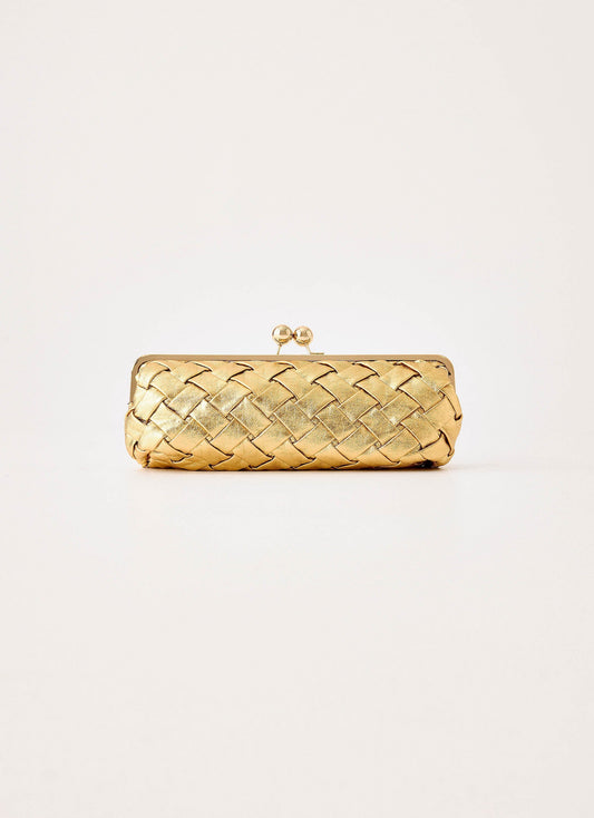 Out Of Office Bag - Gold