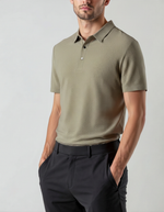 Polo de Seda Prestigio (Antiarrugas)