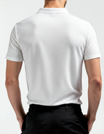 Polo de Seda Prestigio (Antiarrugas)