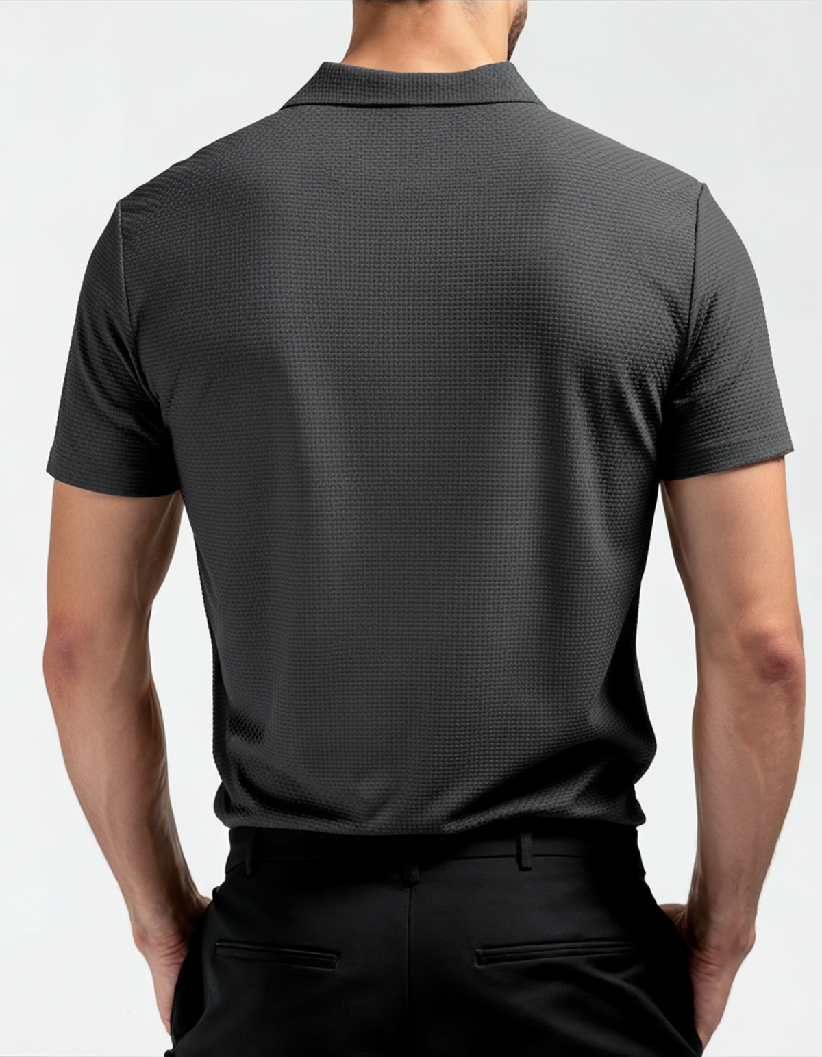 Polo de Seda Prestigio (Antiarrugas)