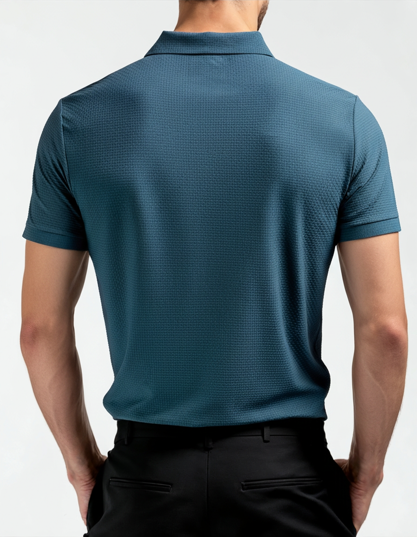Polo de Seda Prestigio (Antiarrugas)