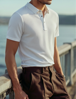 Polo de Seda Prestigio (Antiarrugas)