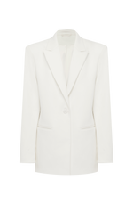 Blazer Reece - marfil