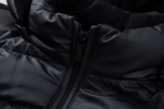 Nils | Chaqueta Híbrida Premium
