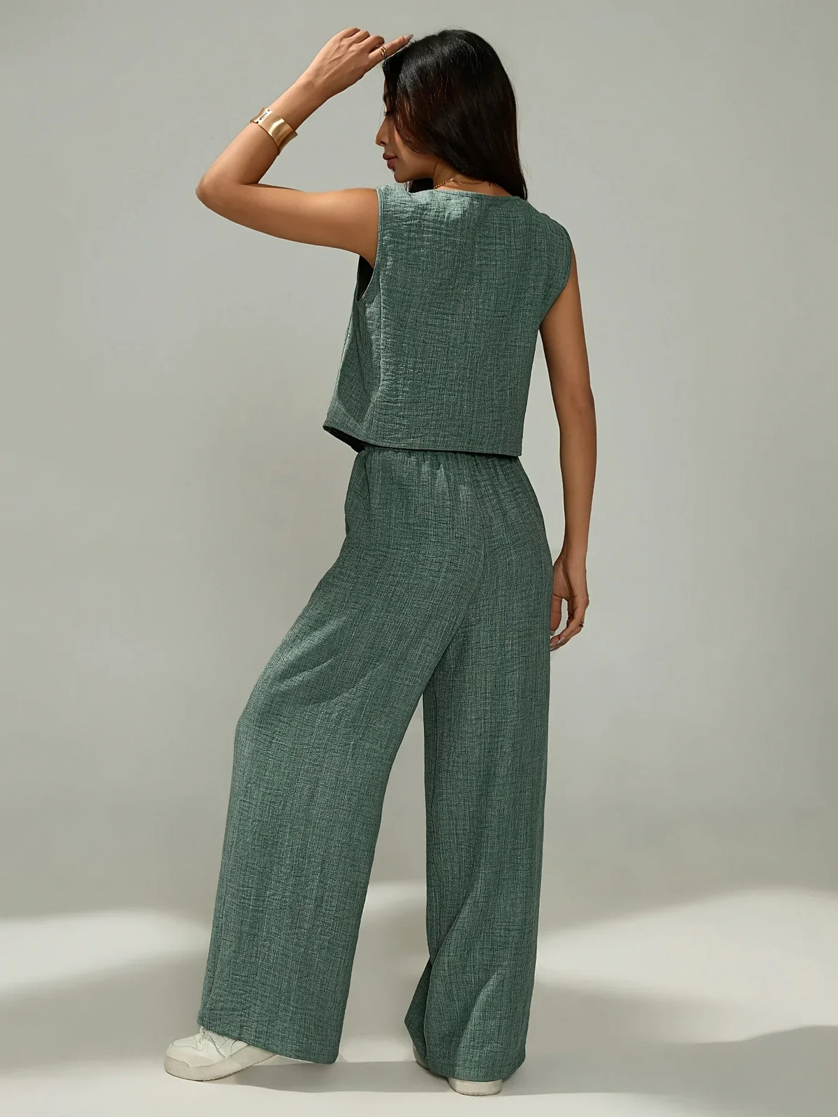 Elvira™ | Conjunto Elegante y Cómodo