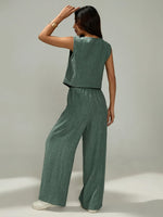 Elvira™ | Conjunto Elegante y Cómodo