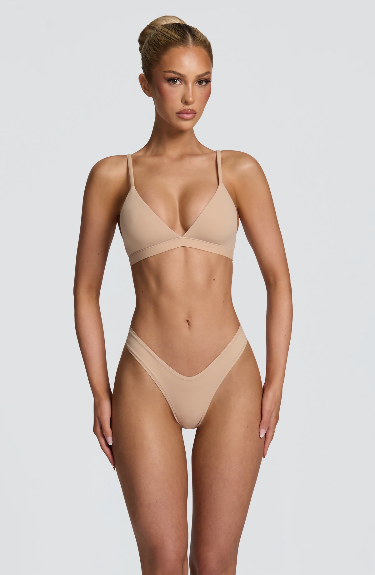 Tanga SoftForm - arcilla