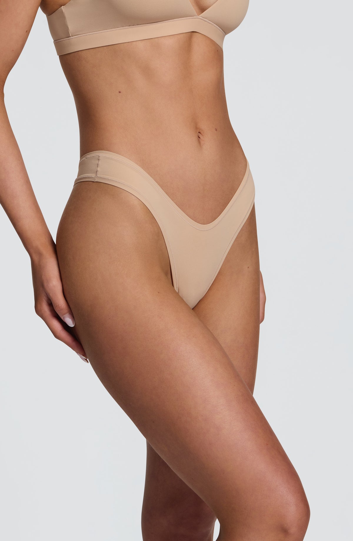 Tanga SoftForm - arcilla
