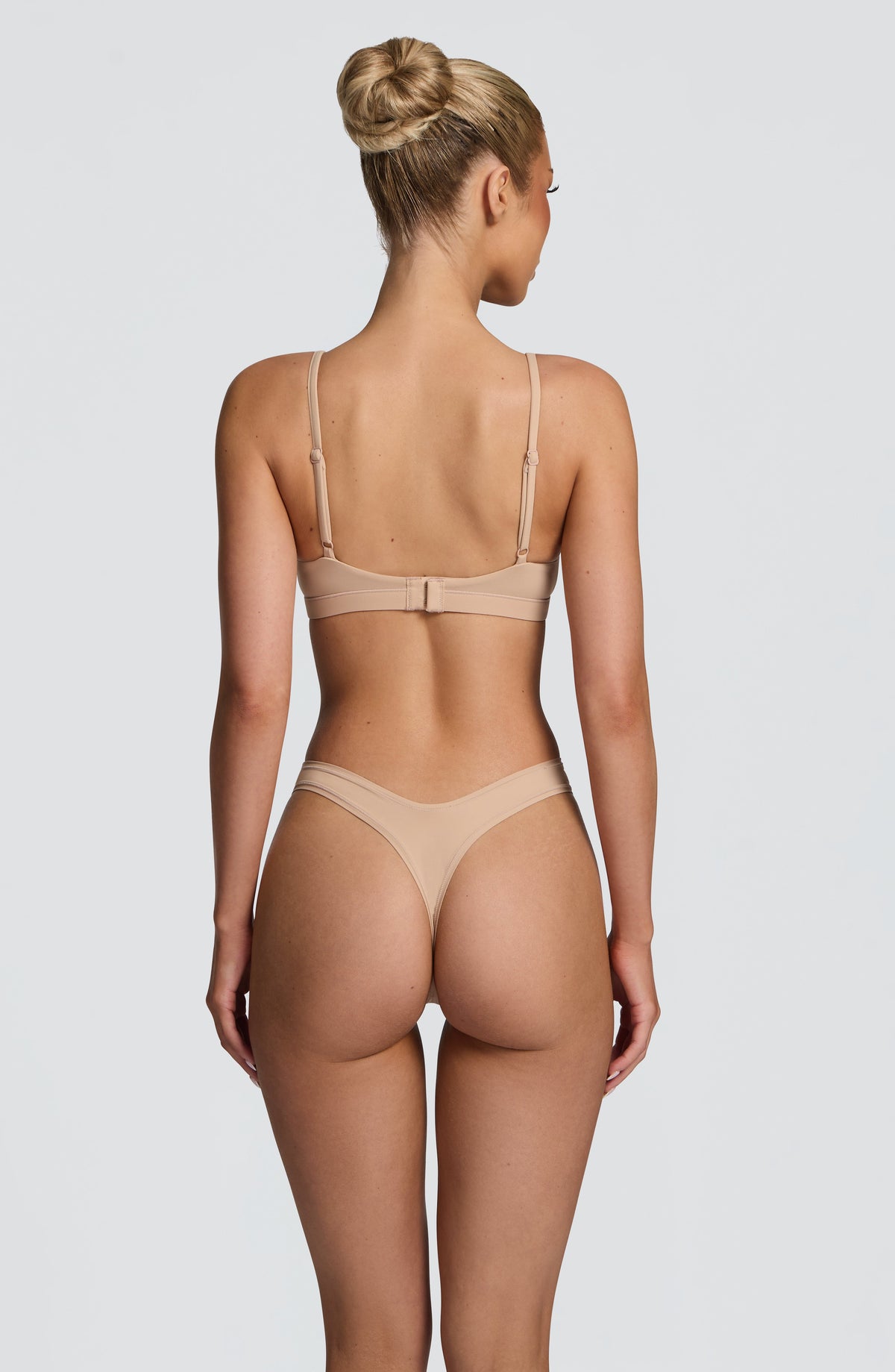 Tanga SoftForm - arcilla