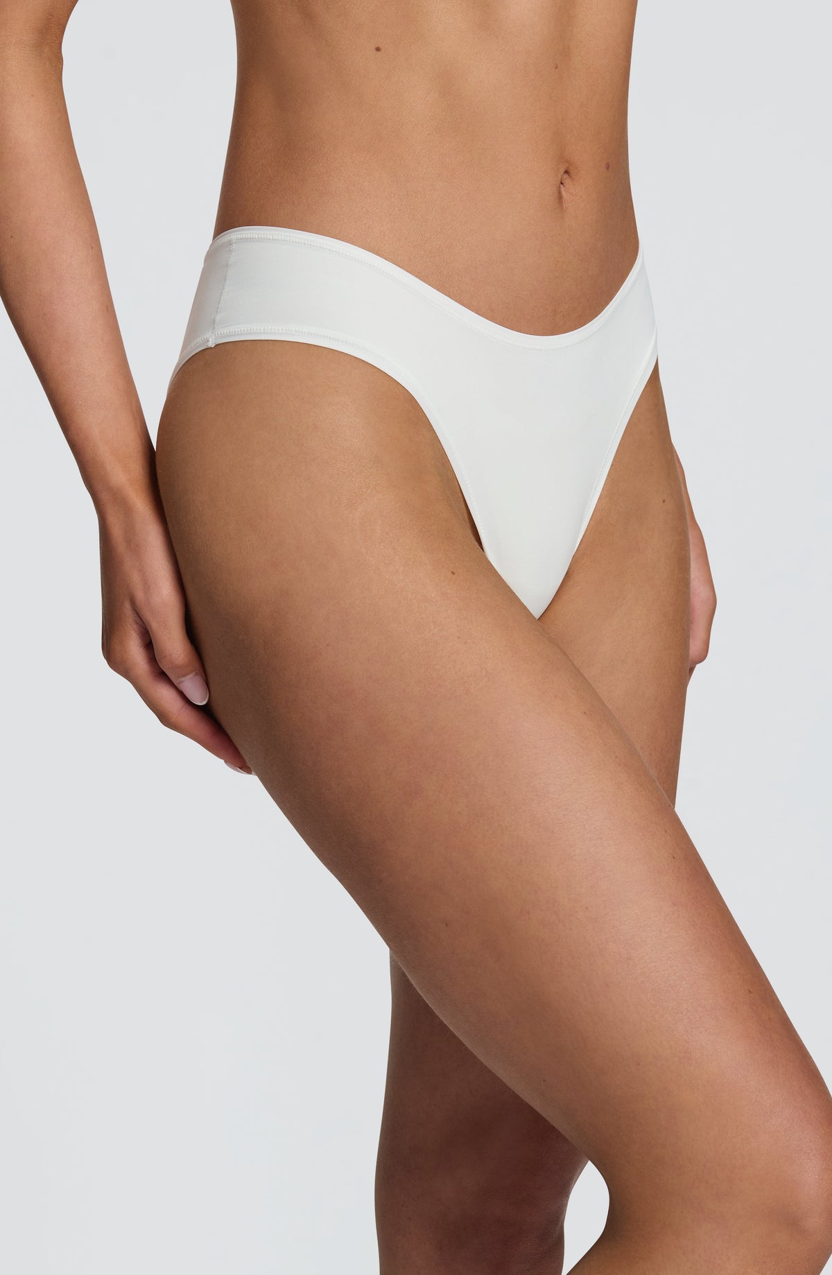 Braguita brasileña SoftForm - marfil