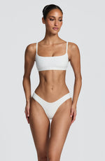Tanga SoftForm - marfil