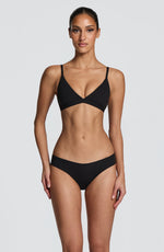 Braguita brasileña SoftForm - negro