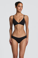 Braguita brasileña SoftForm - negro