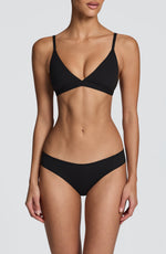 Braguita brasileña SoftForm - negro
