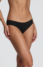 Braguita brasileña SoftForm - negro