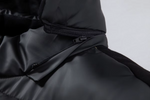 Nils | Chaqueta Híbrida Premium