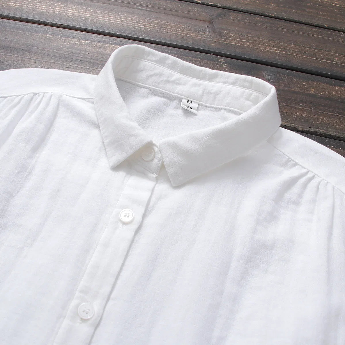 Novelya | Blusas Oversize