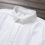 Novelya | Blusas Oversize