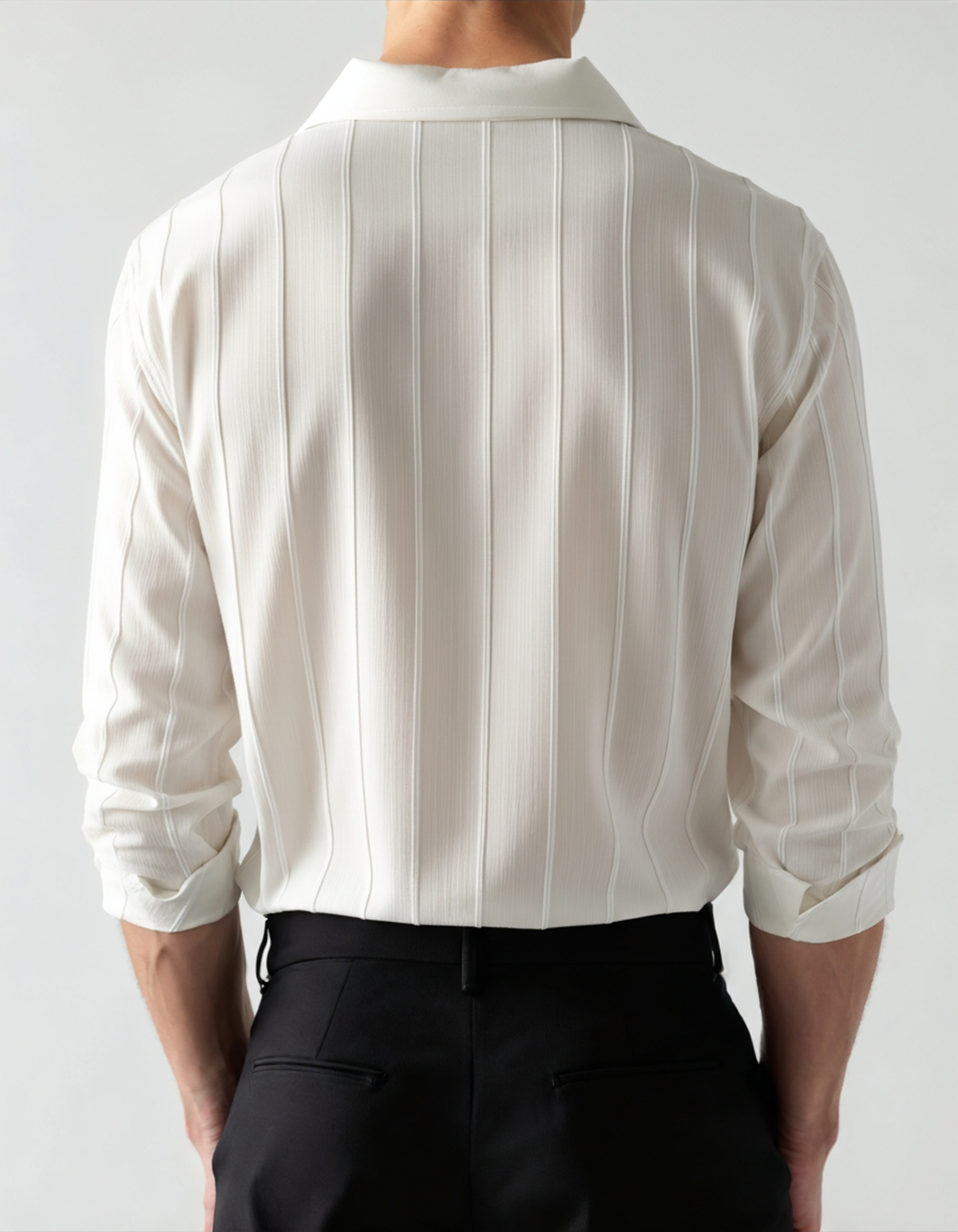 Camisa Canalé ST Tropez