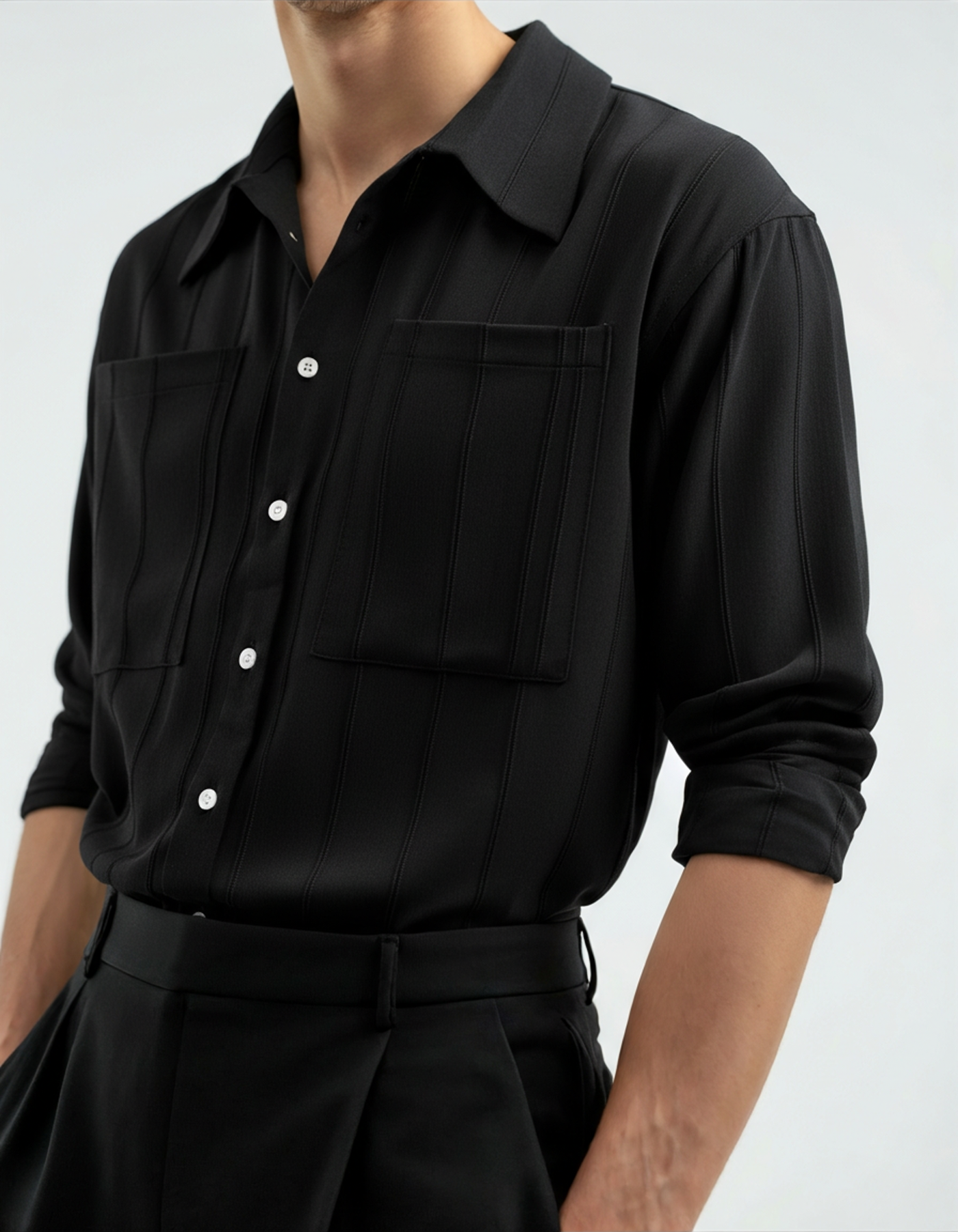 Camisa Canalé ST Tropez