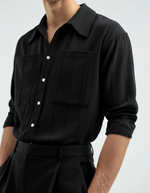 Camisa Canalé ST Tropez