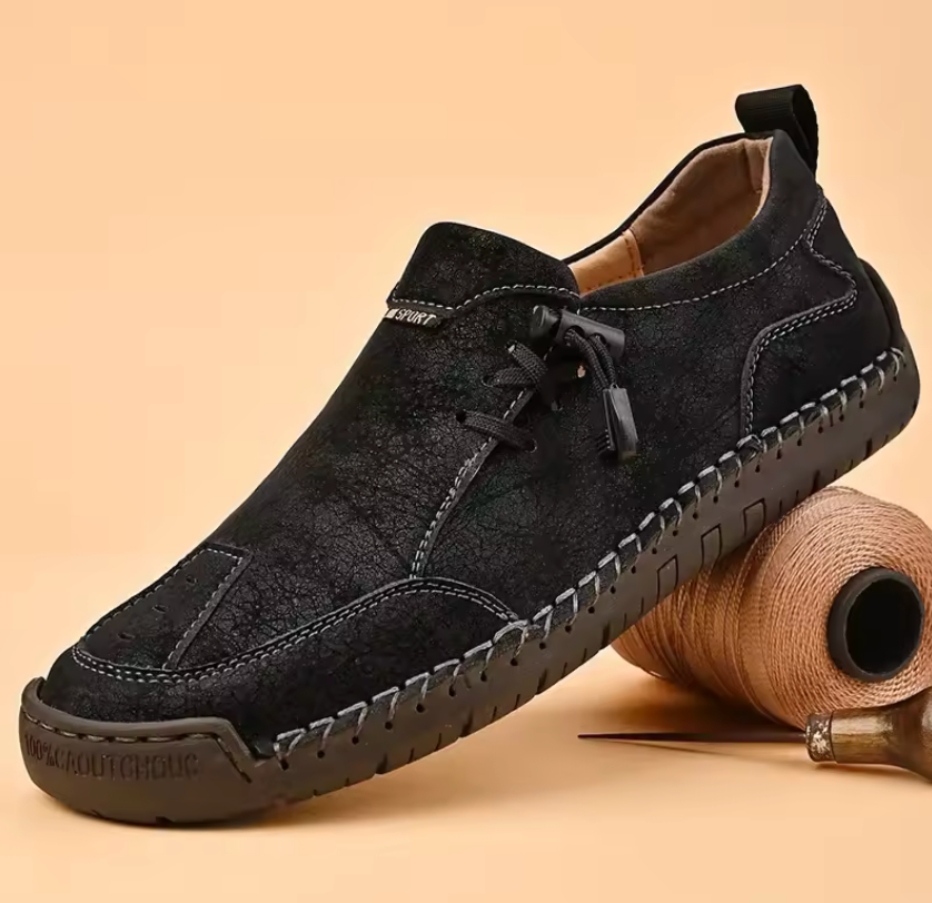 Celia™ | Zapatos de Marcha con Confort Terapéutico
