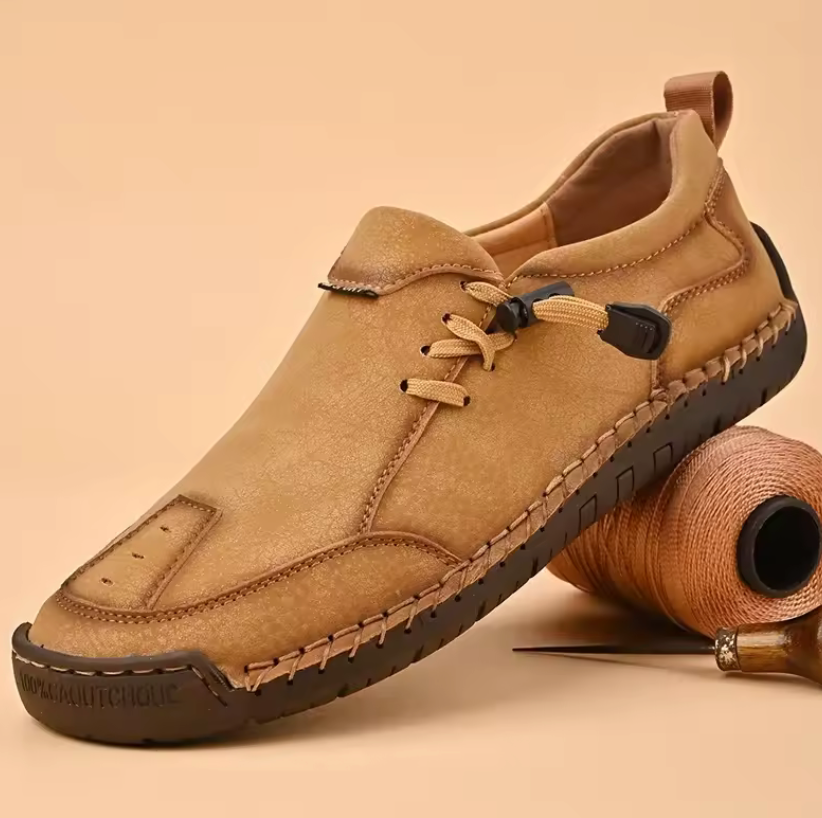Celia™ | Zapatos de Marcha con Confort Terapéutico