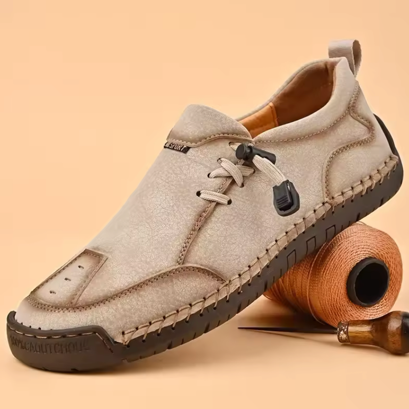 Celia™ | Zapatos de Marcha con Confort Terapéutico