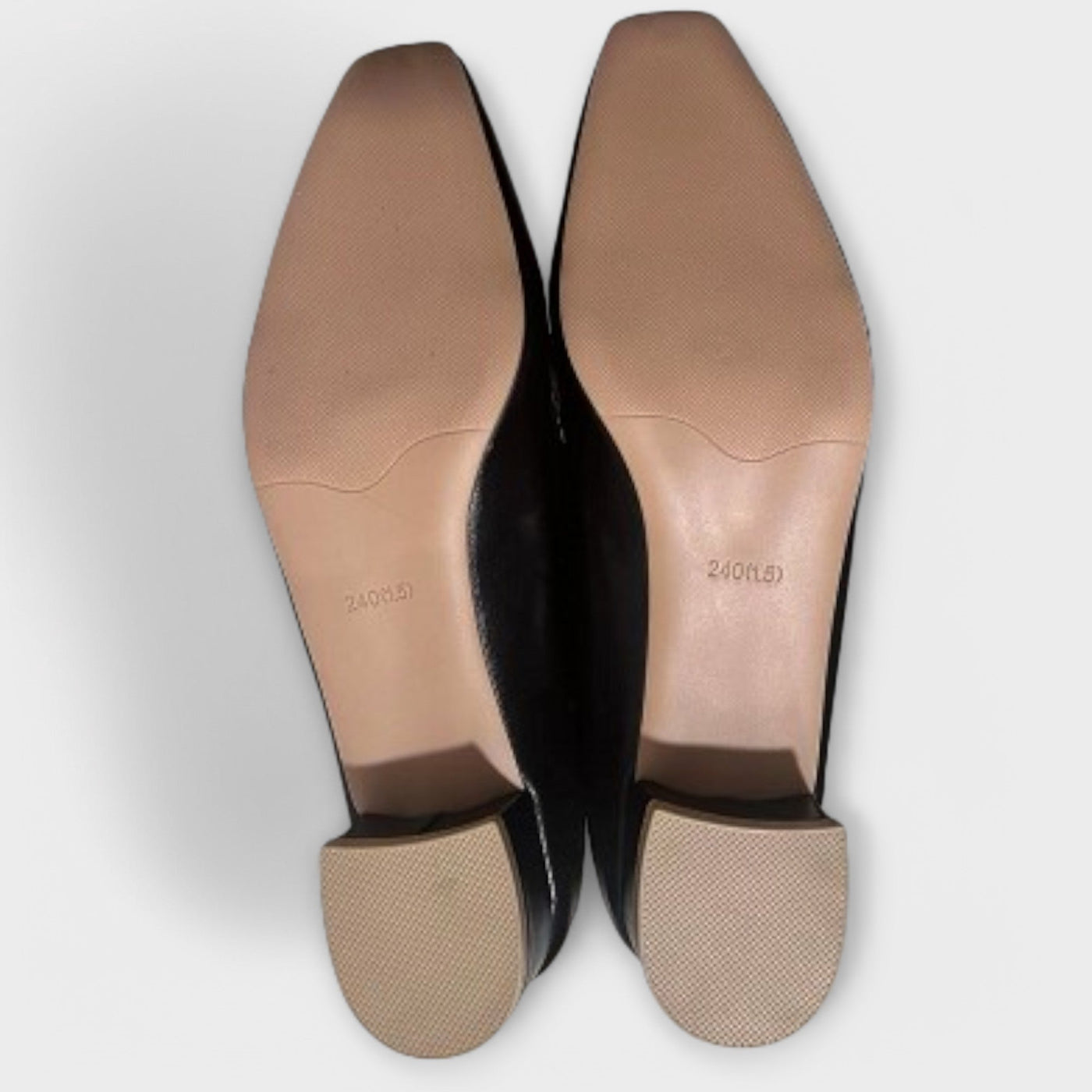 Monica - Zapatos Acogedores
