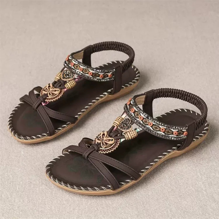 Sandalias Ibiza