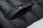 Nils | Chaqueta Híbrida Premium