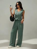 Elvira™ | Conjunto Elegante y Cómodo