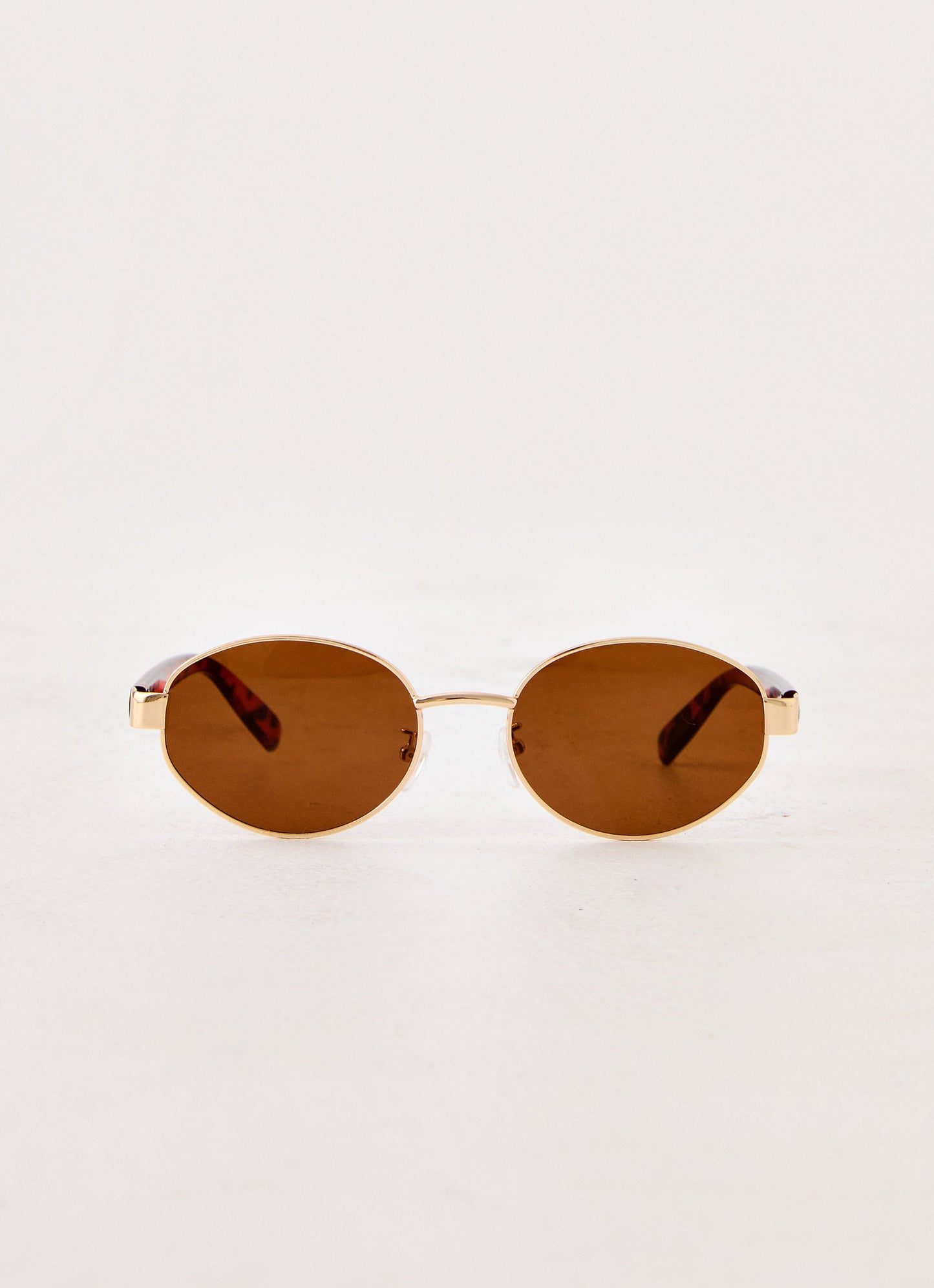 Sundazed Sunglasses - Gold