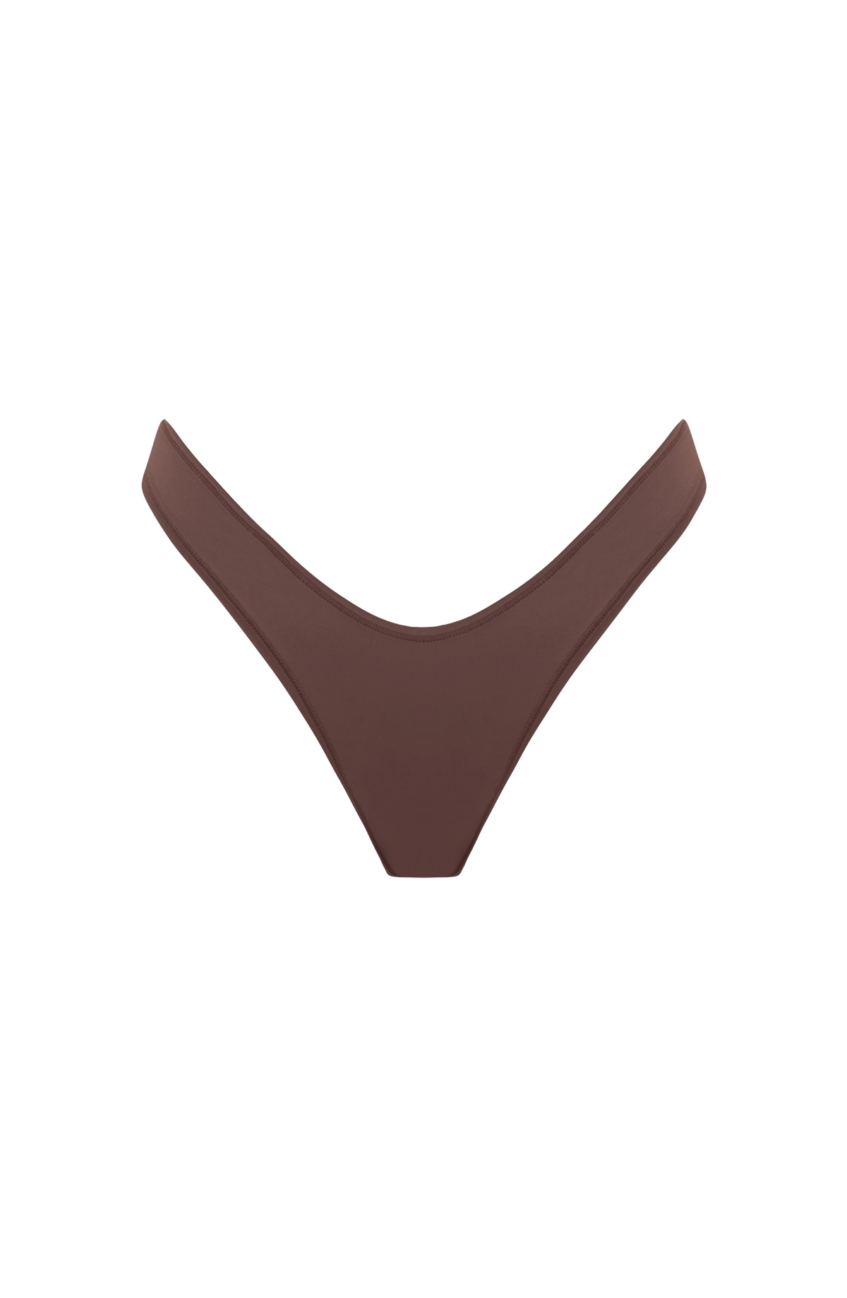 Tanga SoftForm - chocolate