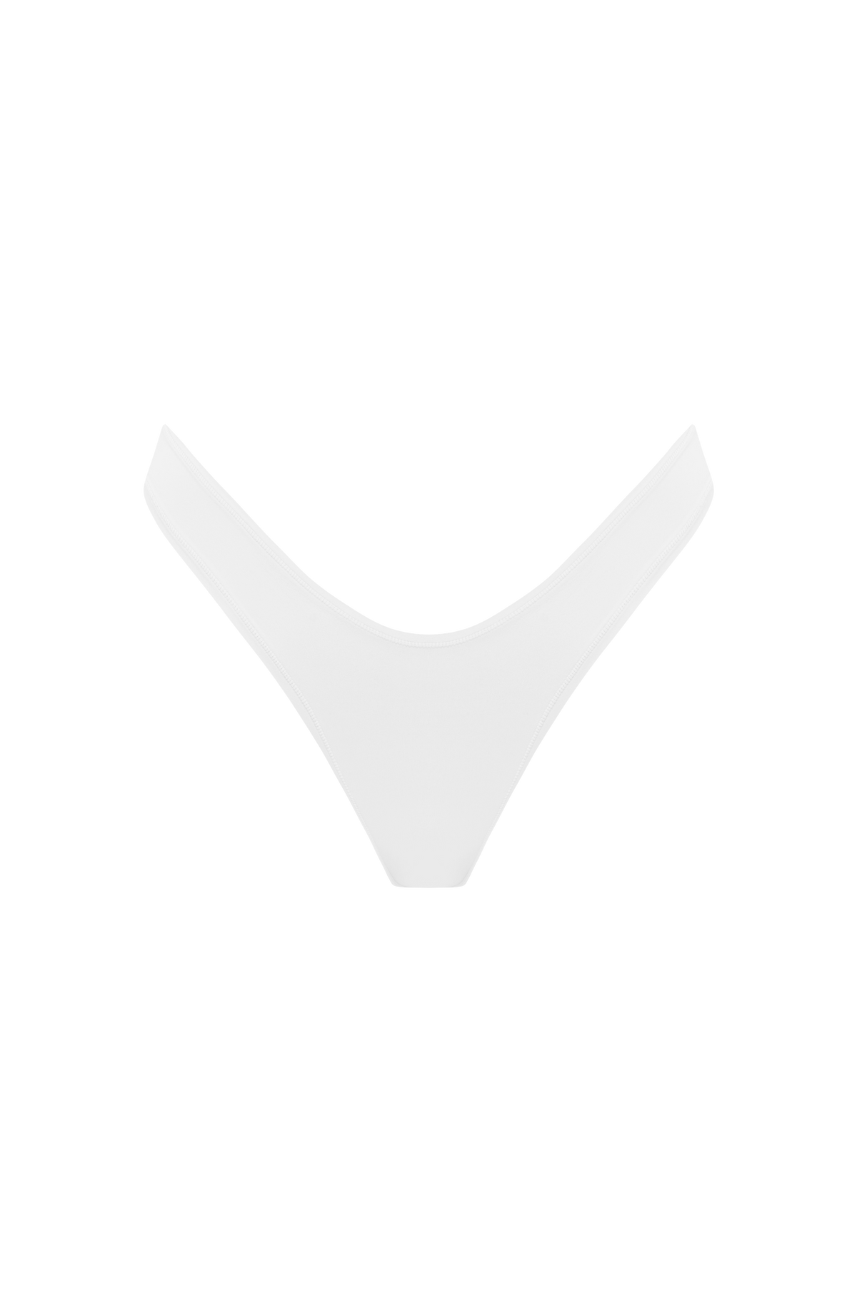 Tanga SoftForm - marfil