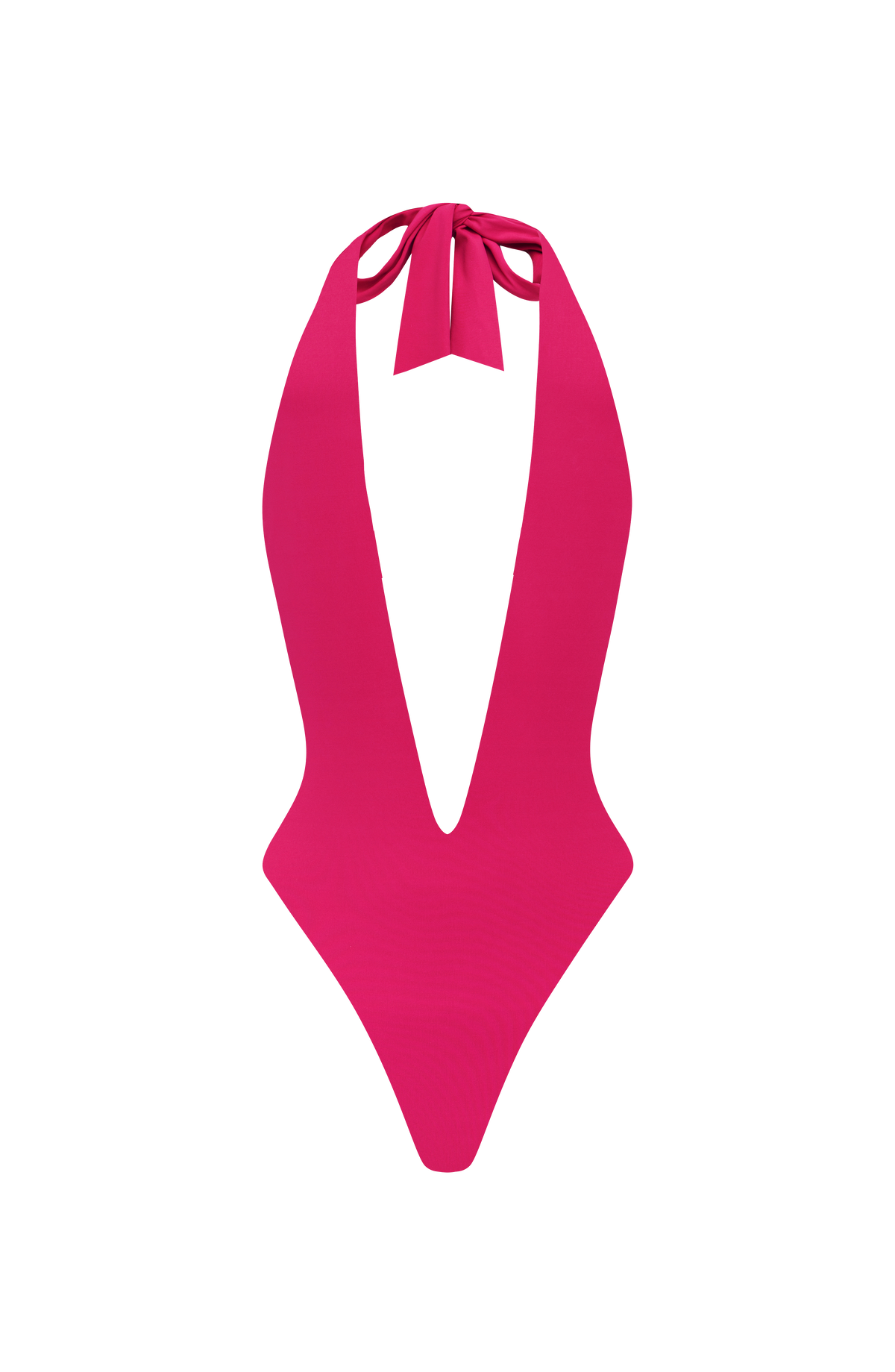 Body Tysa - frambuesa