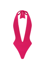Body Tysa - frambuesa