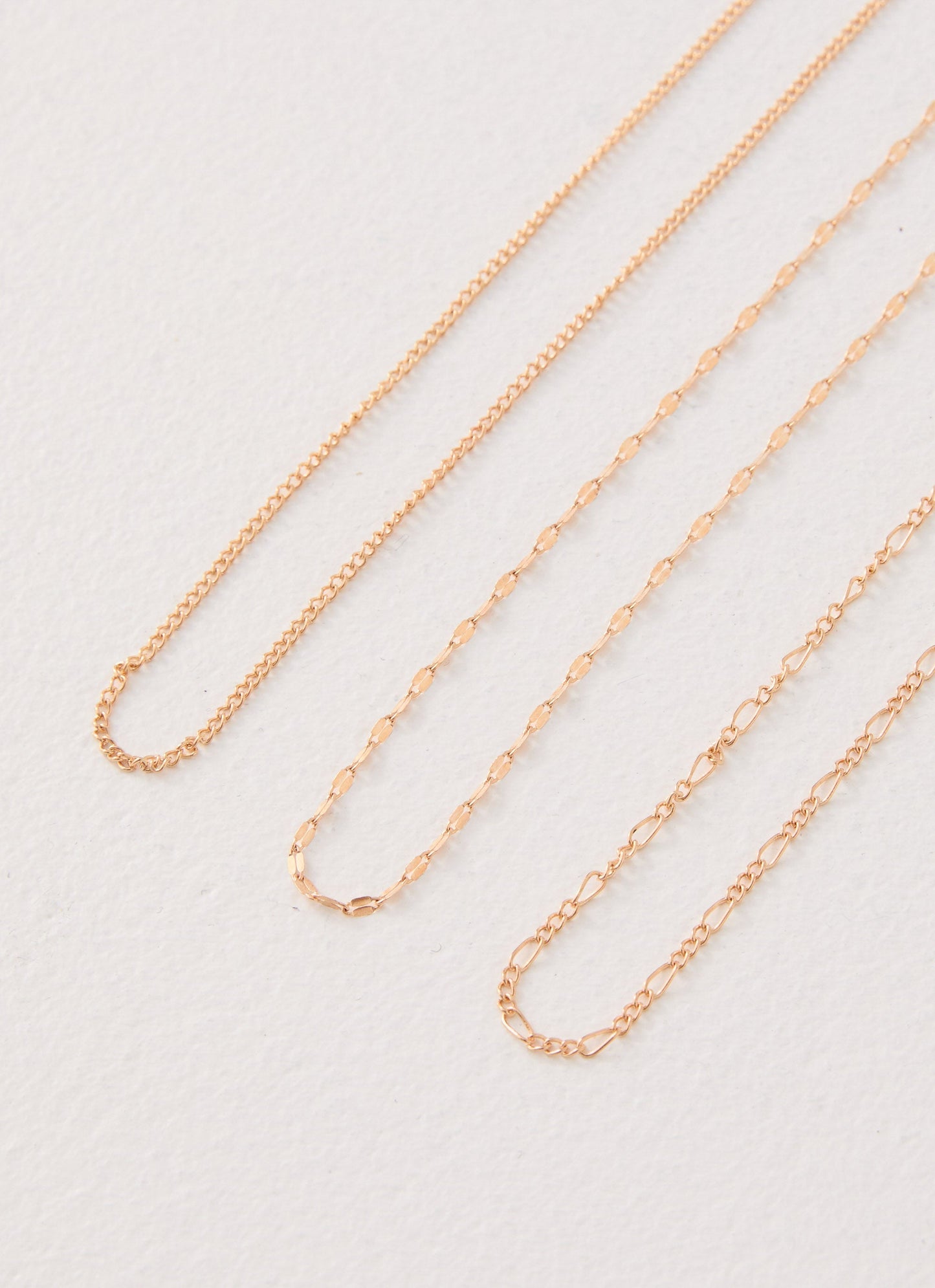 Tropic Bloom Belly Chain - Gold