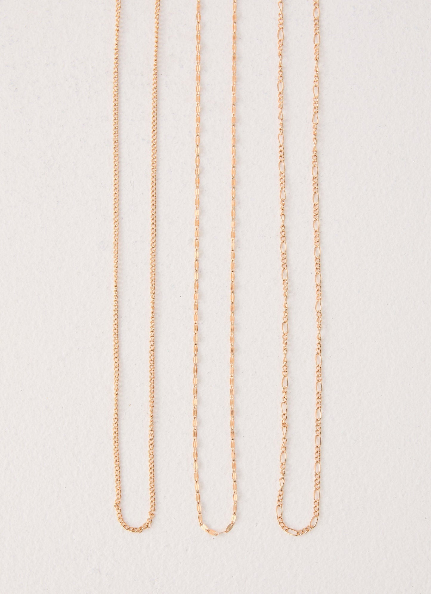 Tropic Bloom Belly Chain - Gold