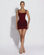 Hourglass Brillante