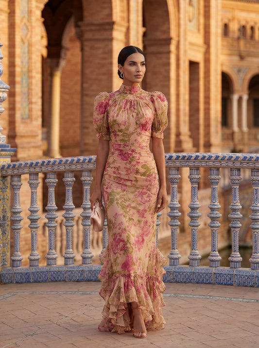 Robe Rosario