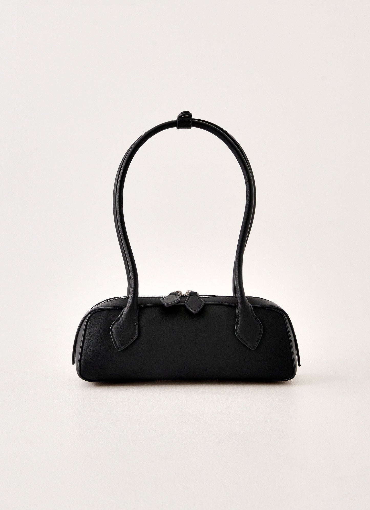 Voltage Noir Bag - Black