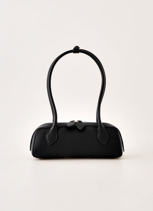 Voltage Noir Bag - Black