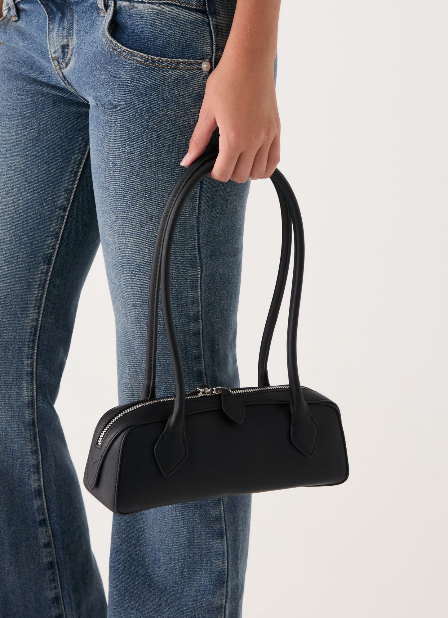 Voltage Noir Bag - Black