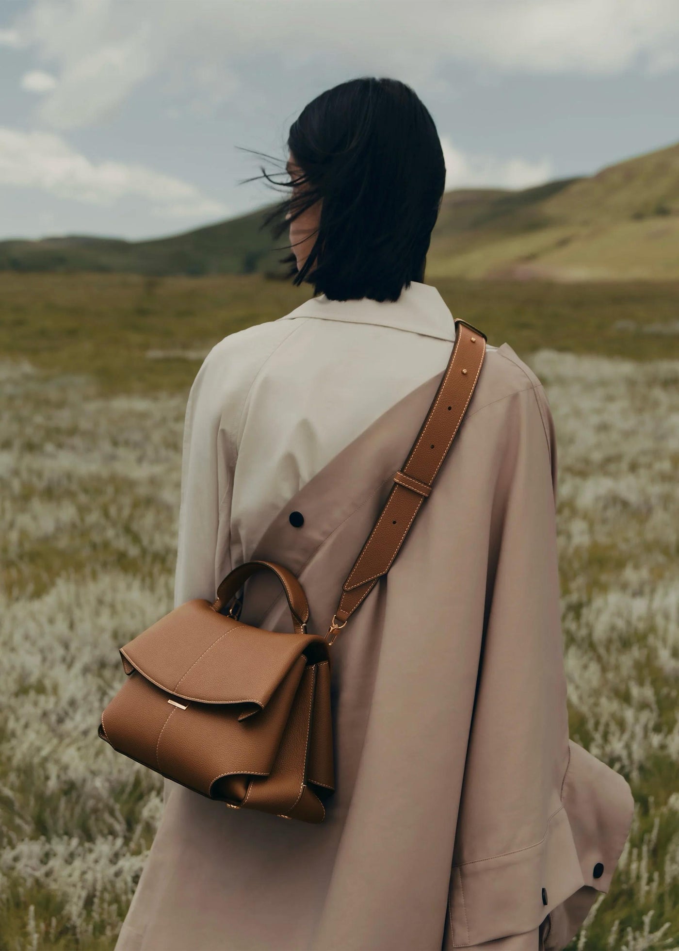 Bolso Aria